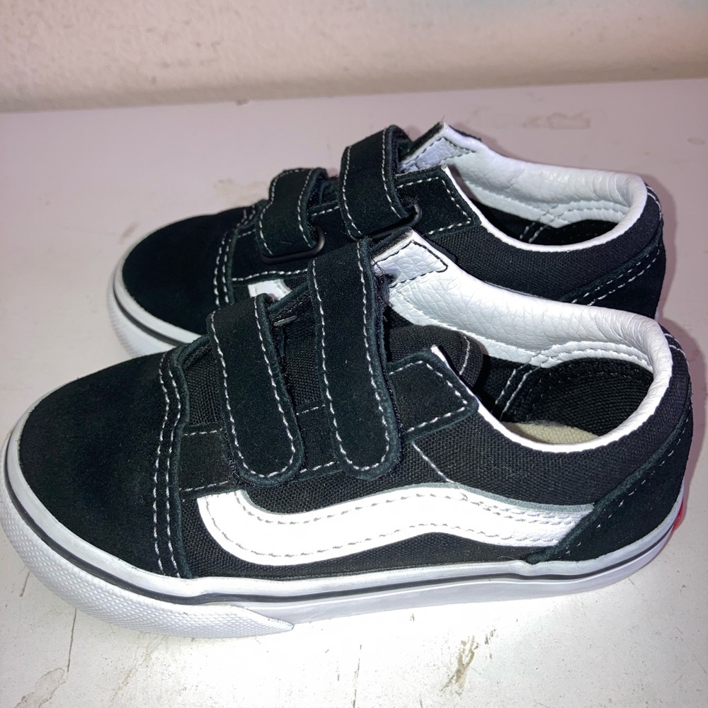 Vans infant Shoe